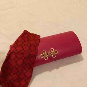 Lily Pulitzer Sunglasses cases